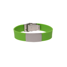 Load image into Gallery viewer, Active X Wristband

