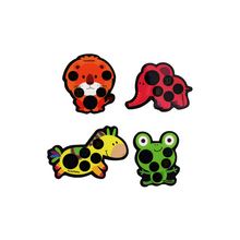 Load image into Gallery viewer, Fevermates - Stick on Temperature Indicators
